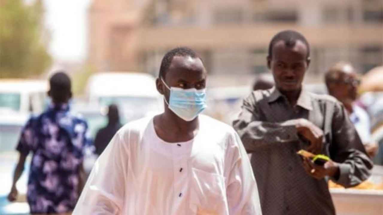 السودان يعلن تسجيل 38 وفاة و175 إصابة جديدة بكورونا
