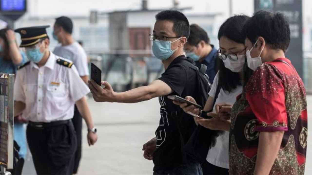 الصين تسجِّل إصابتين جديدتين بفيروس كورونا