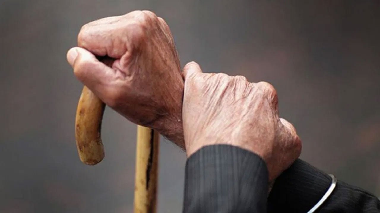 وفاة المعمّر العتيبي عن عمر تجاوز 107 سنوات