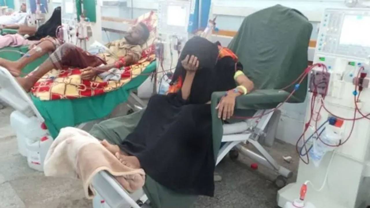 السعودية تدعو دول العالم للوفاء بتعهّداتها لليمن بشأن تمويل عمليات الإغاثة