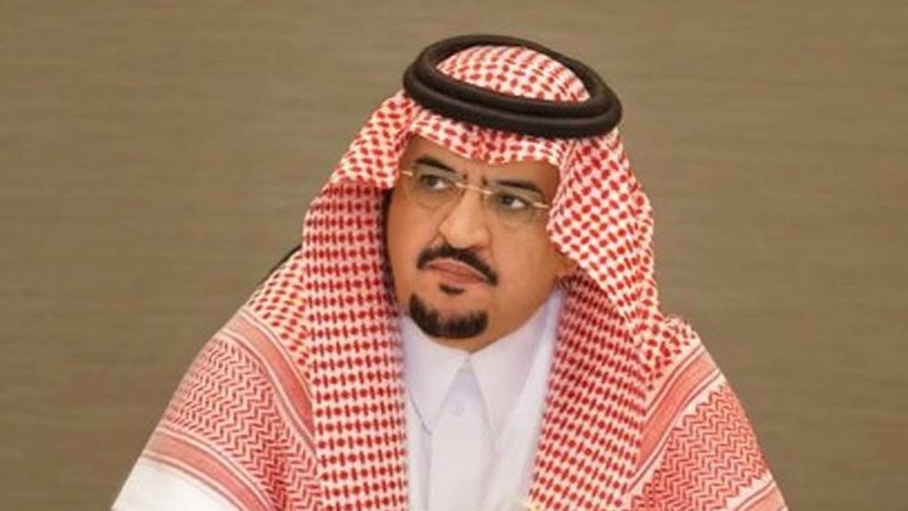 أمين جازان: قوائم إلكترونية للمطاعم.. ومستمرون في تلقي البلاغات