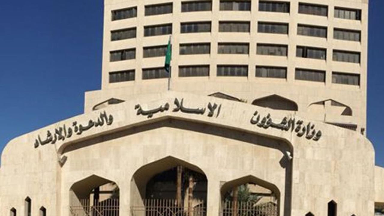 بالأسماء.. الشؤون الإسلامية بجازان تجهز 816 مسجدًا لصلاة الجمعة غدًا