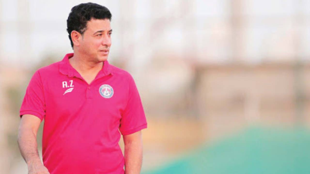 العدالة يكشف صعوبة عودة الدوري السعودي.. وينتقد حالة الجمود