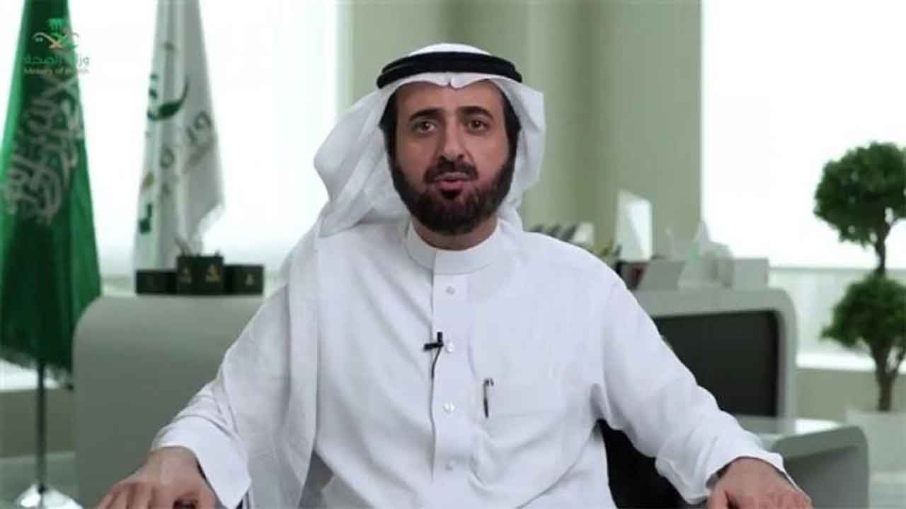 وزير الصحة: الالتزام بالكمامات والتباعد سيسهم بشكل كبير في تقليل إصابات كورونا