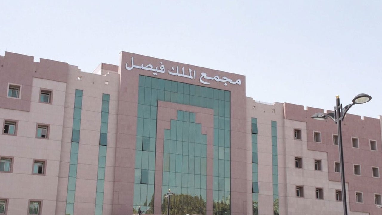 تشغيل تجريبي لشبكة الأكسجين بـ«مجمع  فيصل الطبي» بالطائف.. ولجنة تحقيق في أسباب العطل
