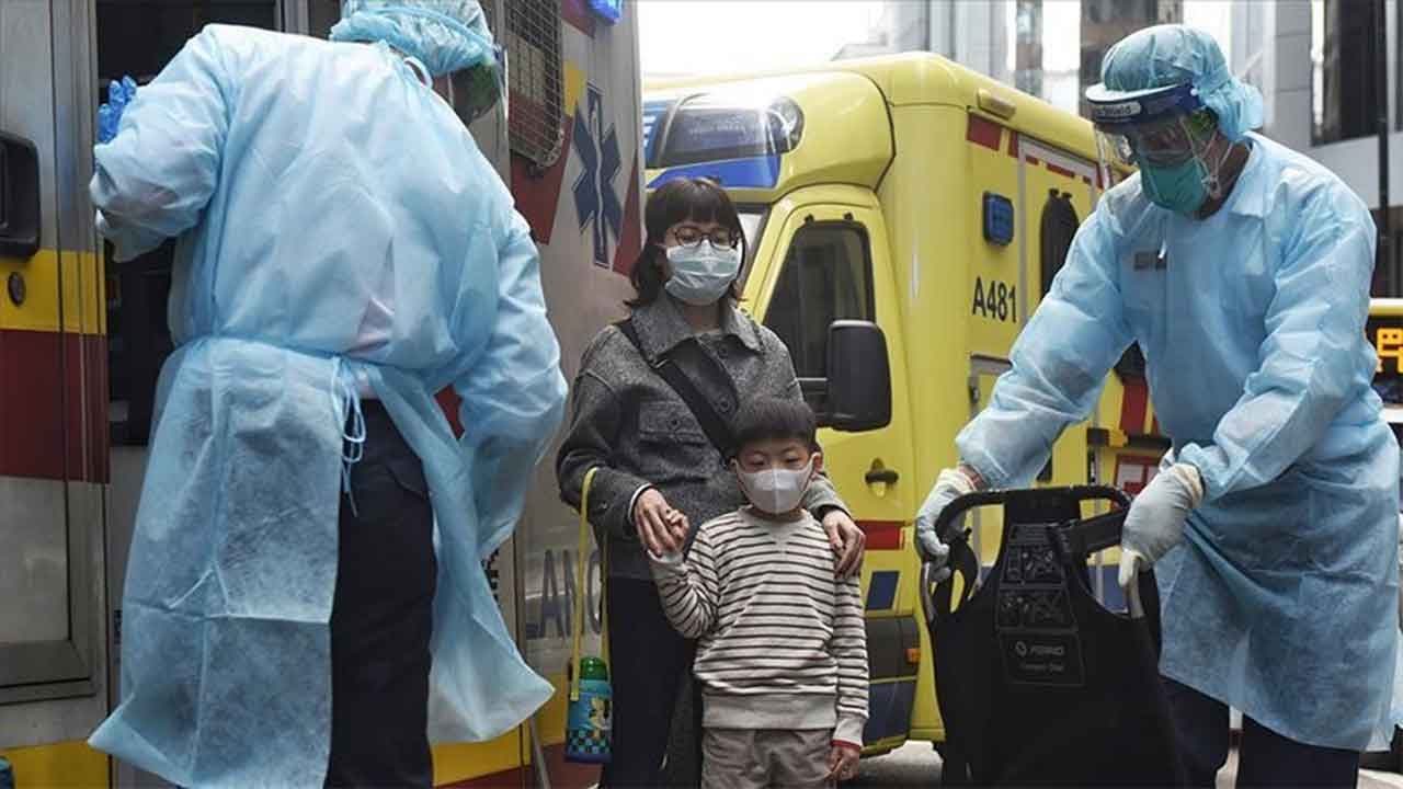 كوريا الجنوبية تسجل 38 حالة إصابة جديدة بفيروس كورونا