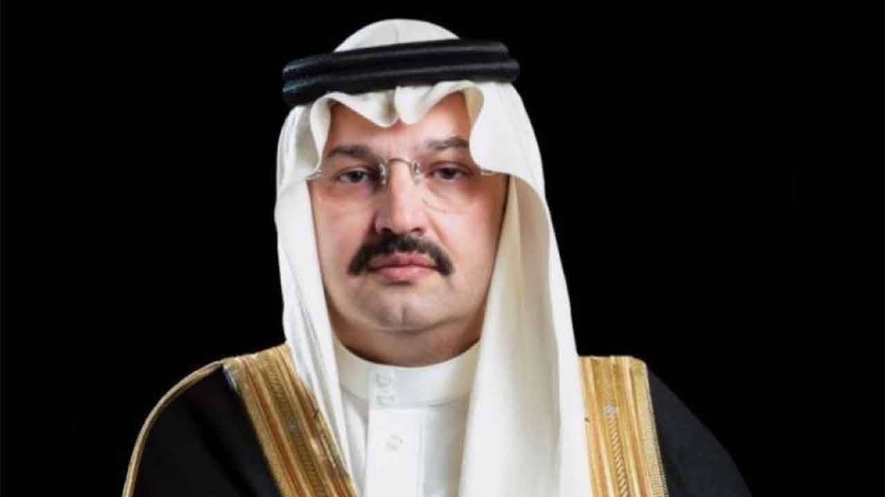 بعد قتل «مواطن الحرجة».. أمير عسير يشيد بجهود الأمن في سرعة القبض على المجرم