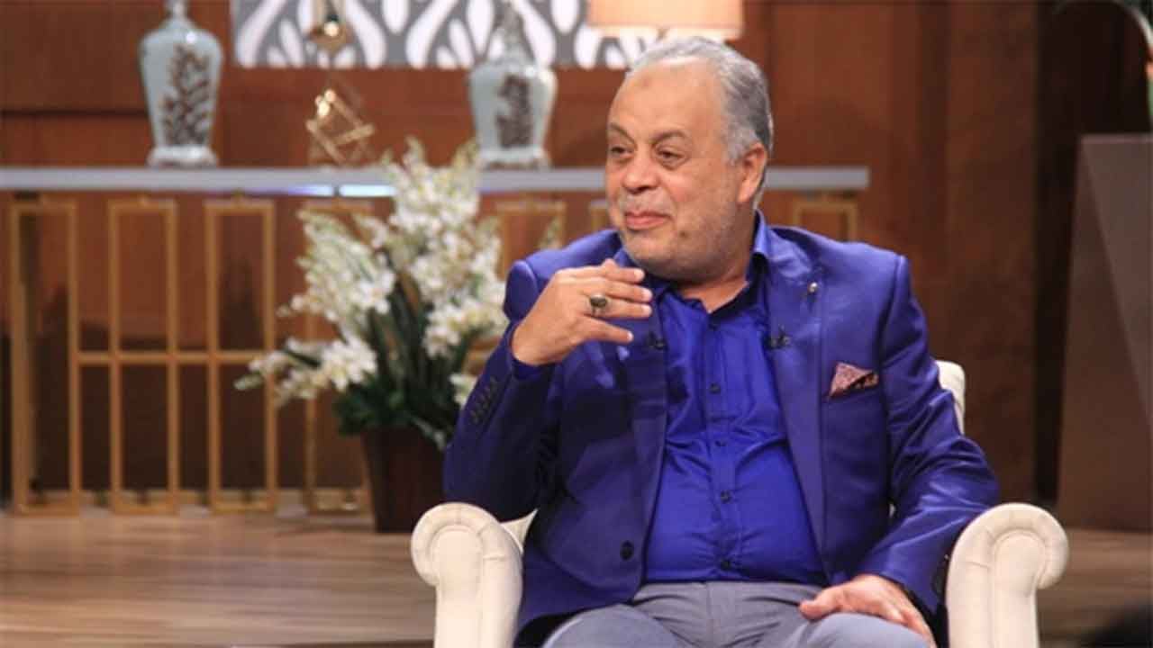 نقابة المهن التمثيلية المصرية: الفنان أشرف زكي بخير