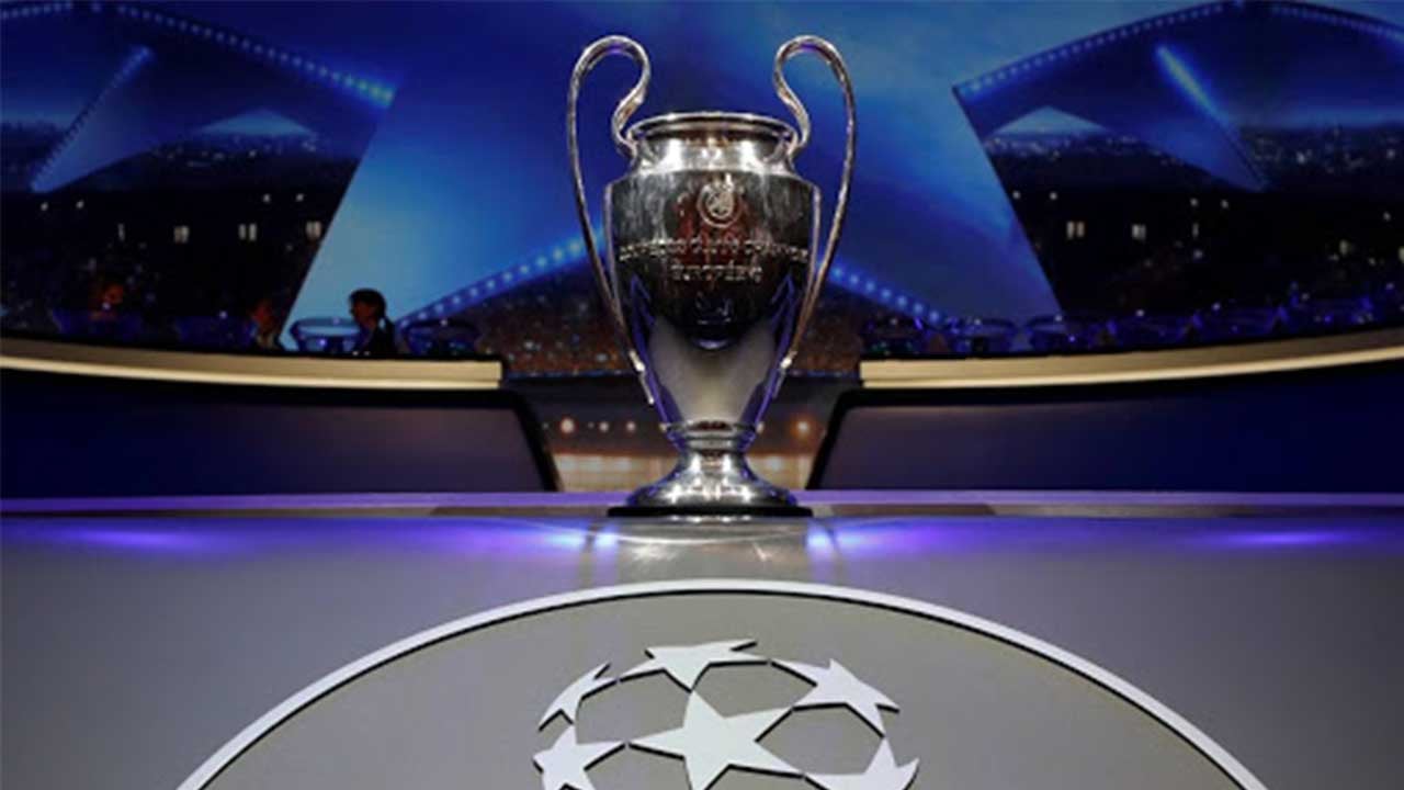 مدريد تزاحم إسطنبول على نهائي دوري الأبطال