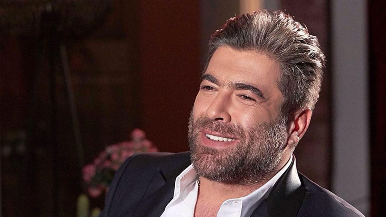 وائل كفوري في حفل مباشر على "شاهد VIP".. الخميس المقبل