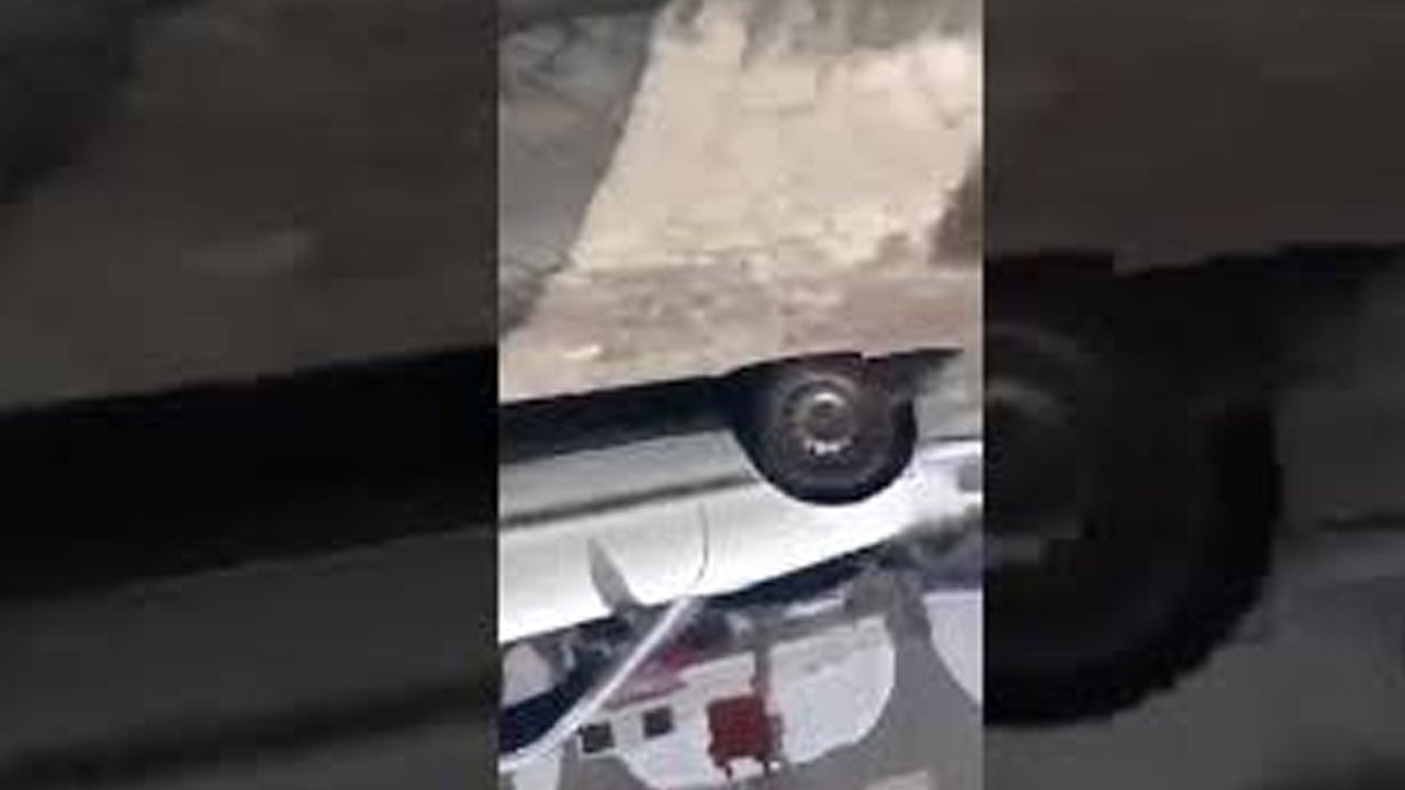 النيابة العامة تأمر بضبط صاحب فيديو الاعتداء بالضرب على مقيم