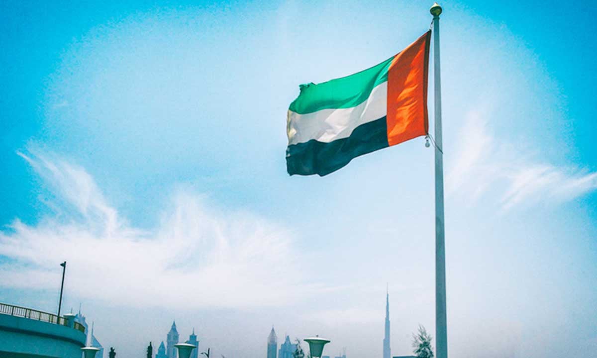 الإمارات تحذر من خطورة الدور العسكري التركي على الليبيين