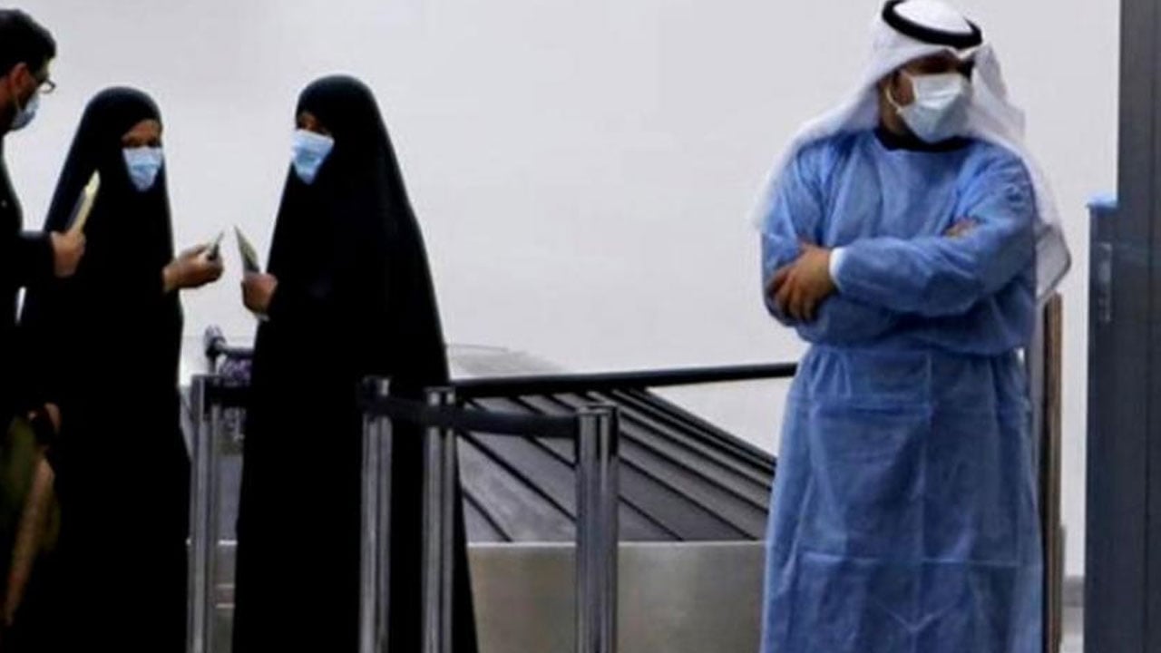 كورونا في الخليج.. تسجيل 1067 حالة بعمان و609 بالكويت 479 بالإمارات
