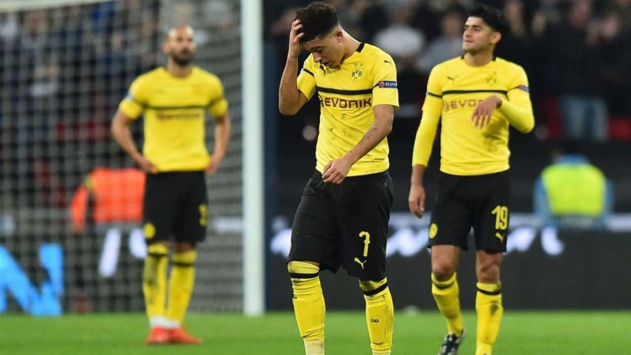 دورتموند يستعيد جهود هالاند قبل موقعة دوسلدورف