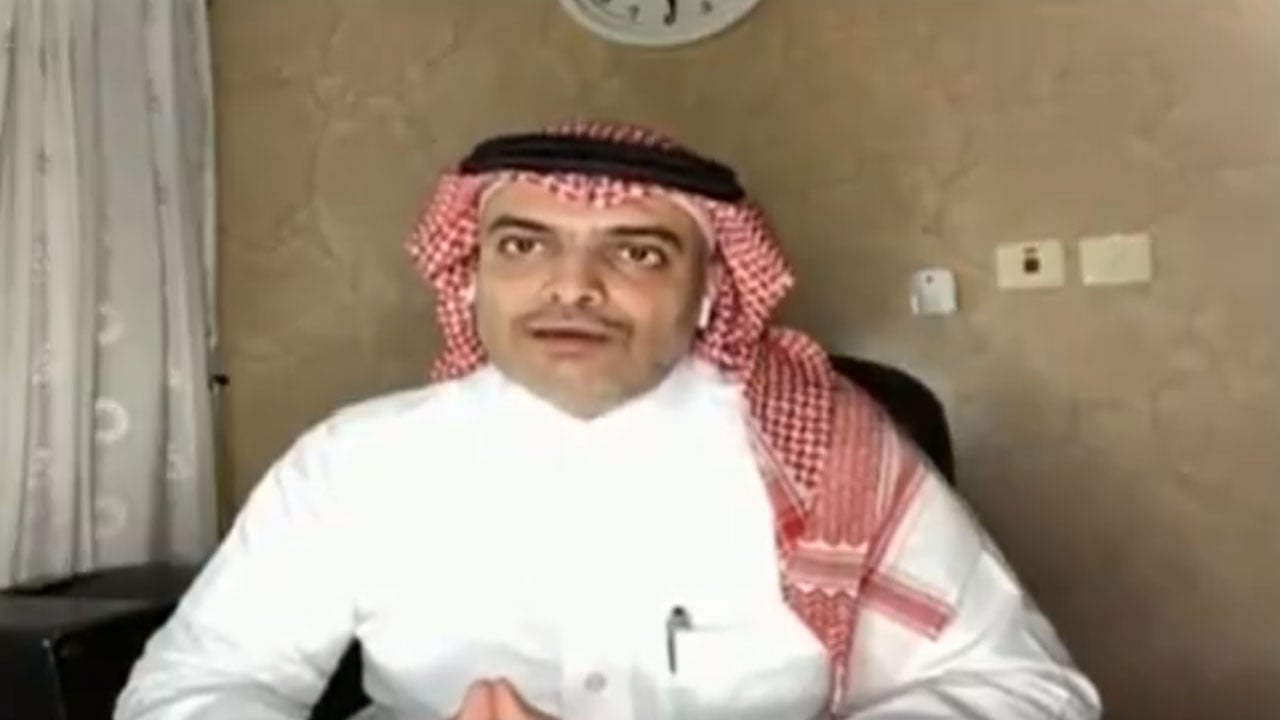 بالفيديو.. الاستشاري "الخشّان" يوضح خطورة الاحتكاك المباشر في نقل كورونا