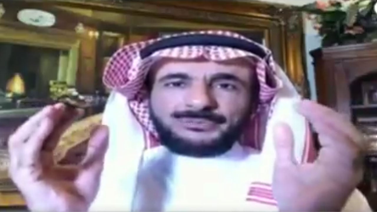 بالفيديو.. طارق الحبيب ينتصر لـ«طلاق الناجح» على حساب «الزواج الفاشل»
