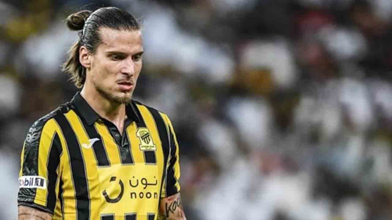 السجن يطارد محترف الاتحاد بسبب خرق الحجر الصحي