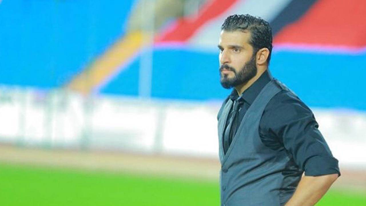 رسميًّا.. التونسي ناصيف البياوي يرحل عن تدريب فريق العدالة