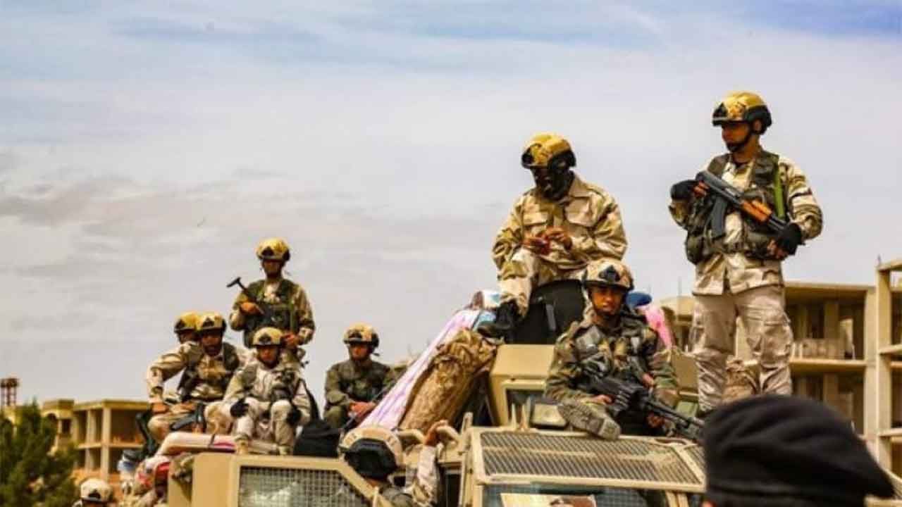 الجيش الليبي يعيد تشكيل غرف العمليات العسكرية للتعامل مع مستجدات الأحداث