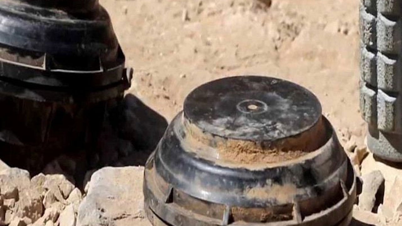 خلال الأسبوع الثاني من يونيو.. «مسام» ينتزع 1279 لغمًا في اليمن
