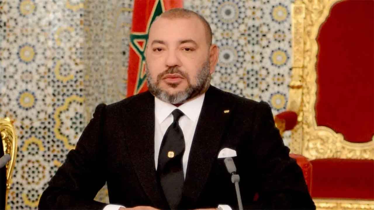 ملك المغرب يجري عملية جراحية في القلب
