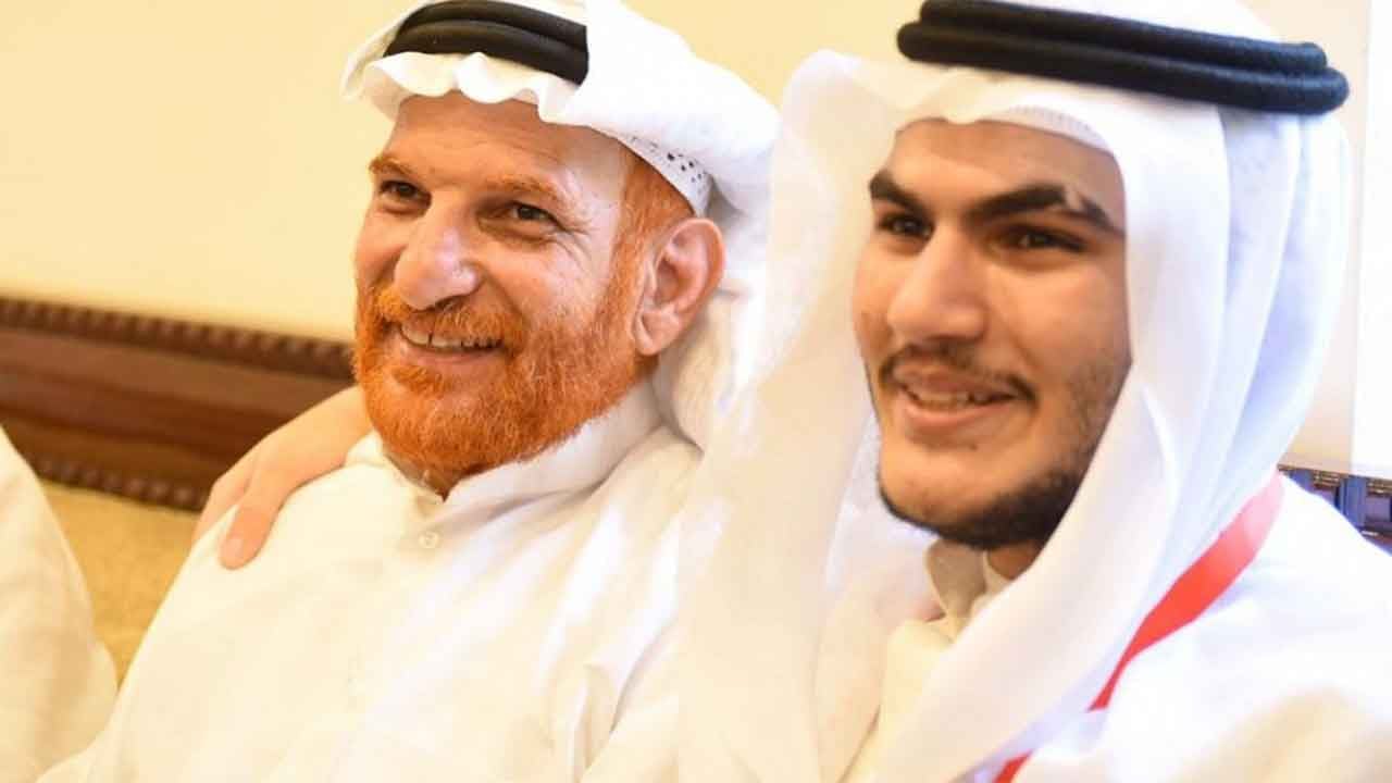 بالفيديو.. المختطف موسى الخنيزي يفجر مفاجأة حول «خاطفة الدمام»