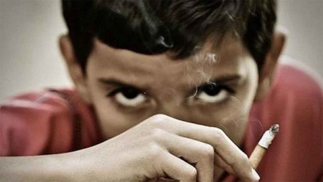 «الخضيري» يُذكر بأربعة إجراءات نظامية لحماية الأطفال من التدخين