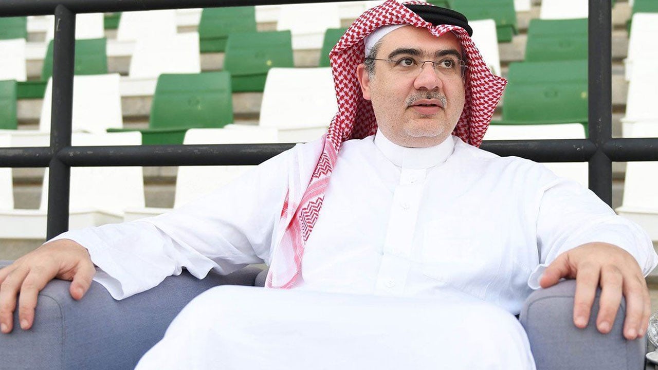 رئيس الأهلي يرفع درجة التحدي: أجندتنا لا تعرف التراجع