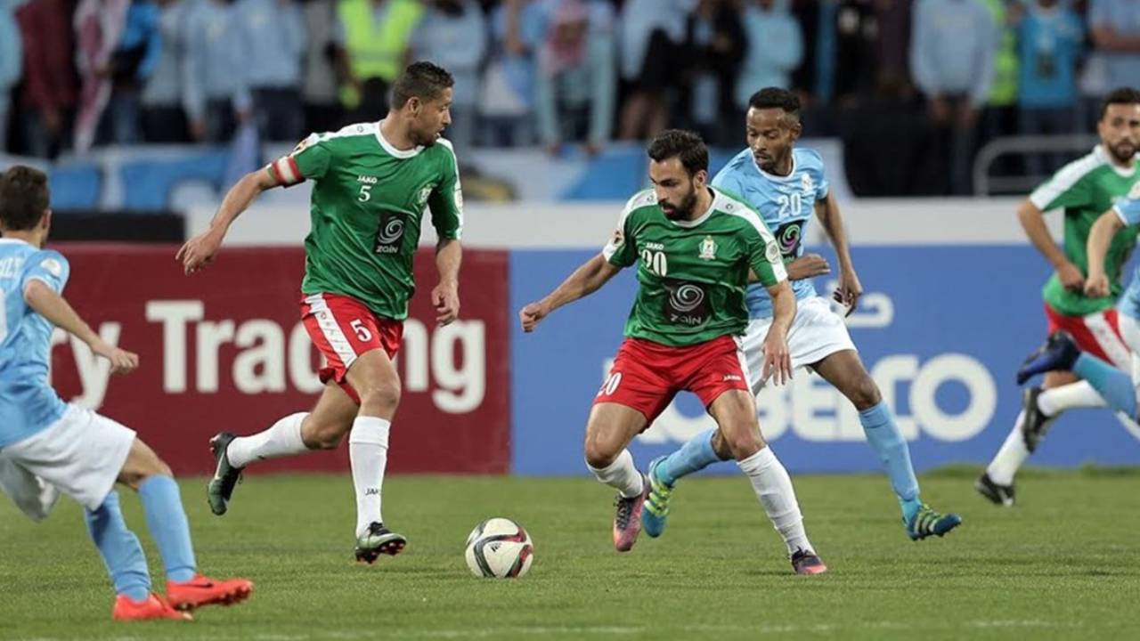 عودة الدوري الأردني 3 أغسطس.. وإلغاء «الفئات السنية»