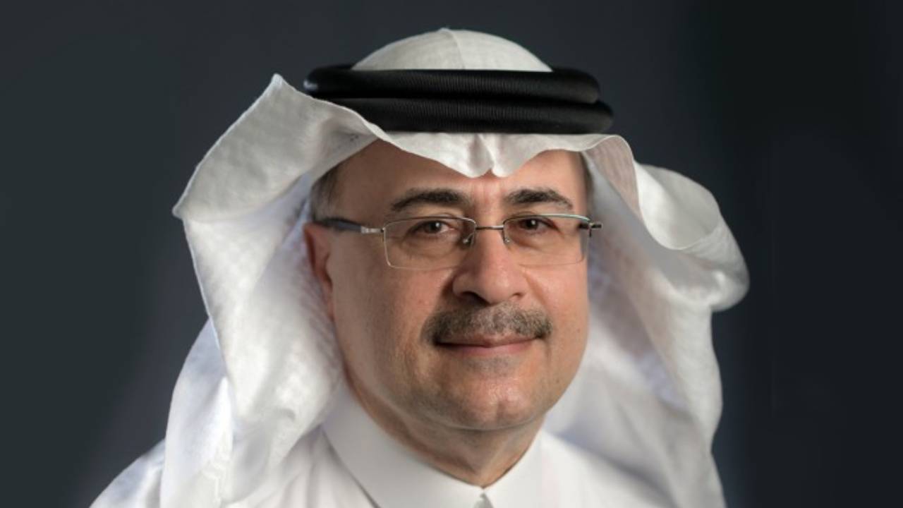 الناصر: سنستخدم مزيجًا من النقد والديون لسداد توزيعات أرباح أرامكو