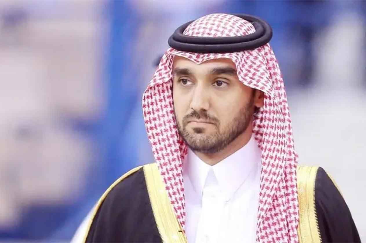الأمير عبدالعزيز الفيصل: ندرك أهمية تحقيق أهداف رؤية المملكة 2030