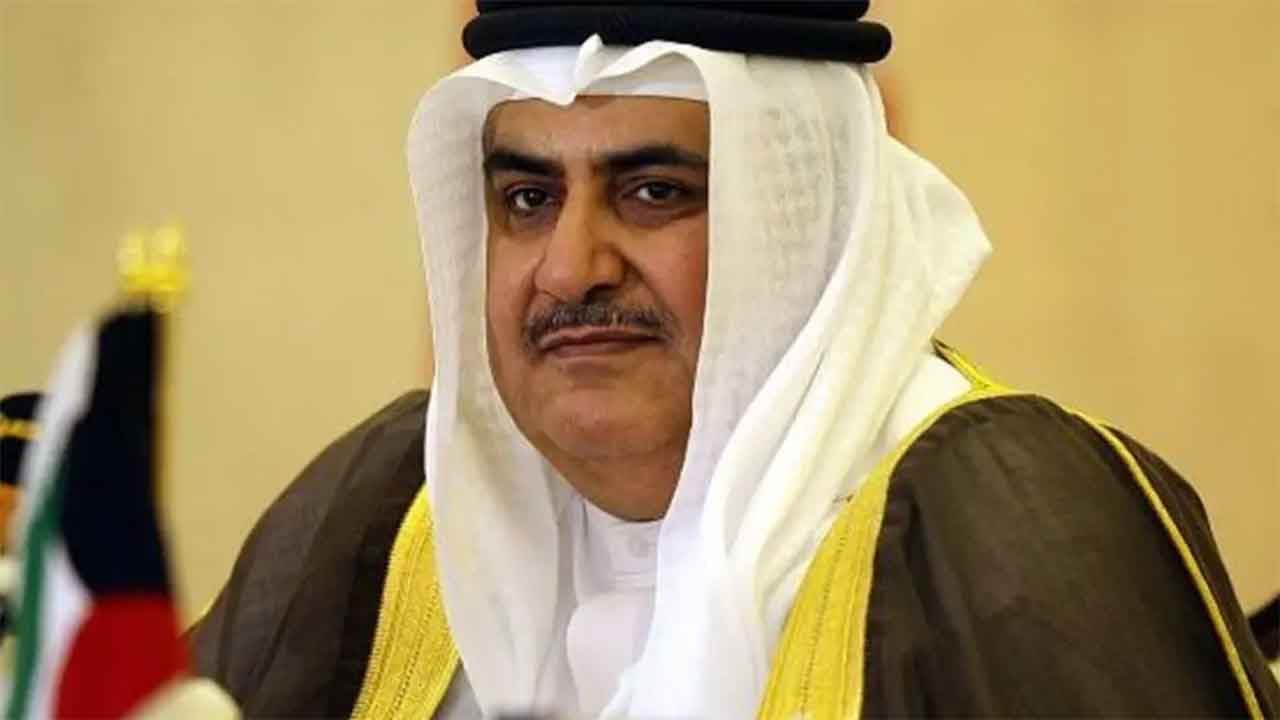 البحرين تتضامن مع مصر: من حقها الدفاع عن أمنها القومي وتأمين حدودها
