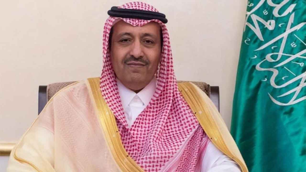أمير الباحة يشكر القيادة على صدور الموافقة الكريمة برفع منع التجول