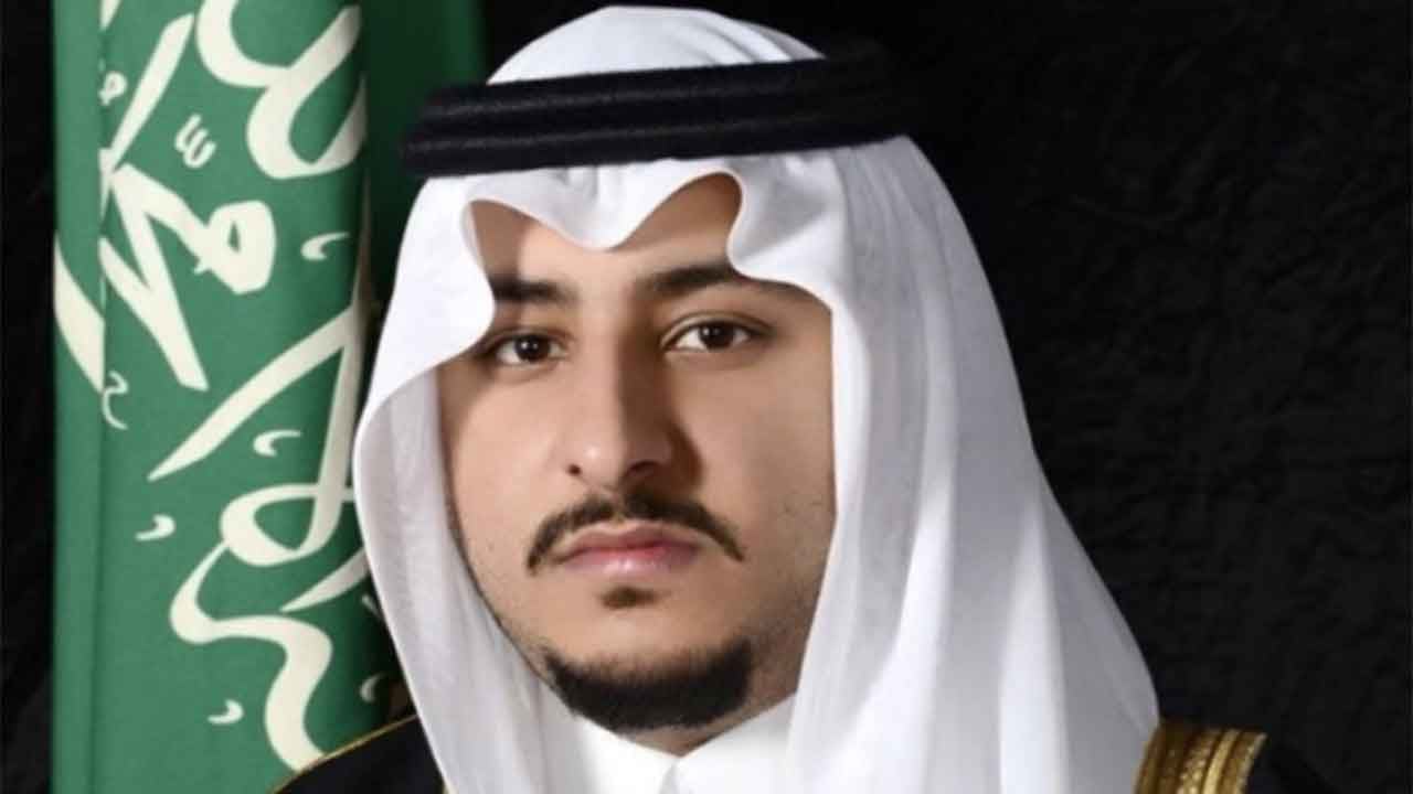 نائب أمير الجوف يطالب المواطنين بالالتزام بإجراءات «الوقاية من كورونا»