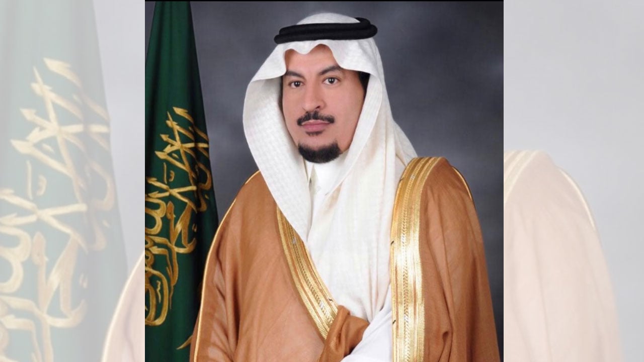 تعيين سلطان بن مهرس شيخًا لقبيلة الشدادين
