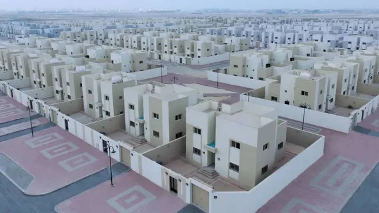 «الطلب المؤجل» يرفع مبيعات الوحدات السكنية في السوق خلال النصف الأول من 2020م