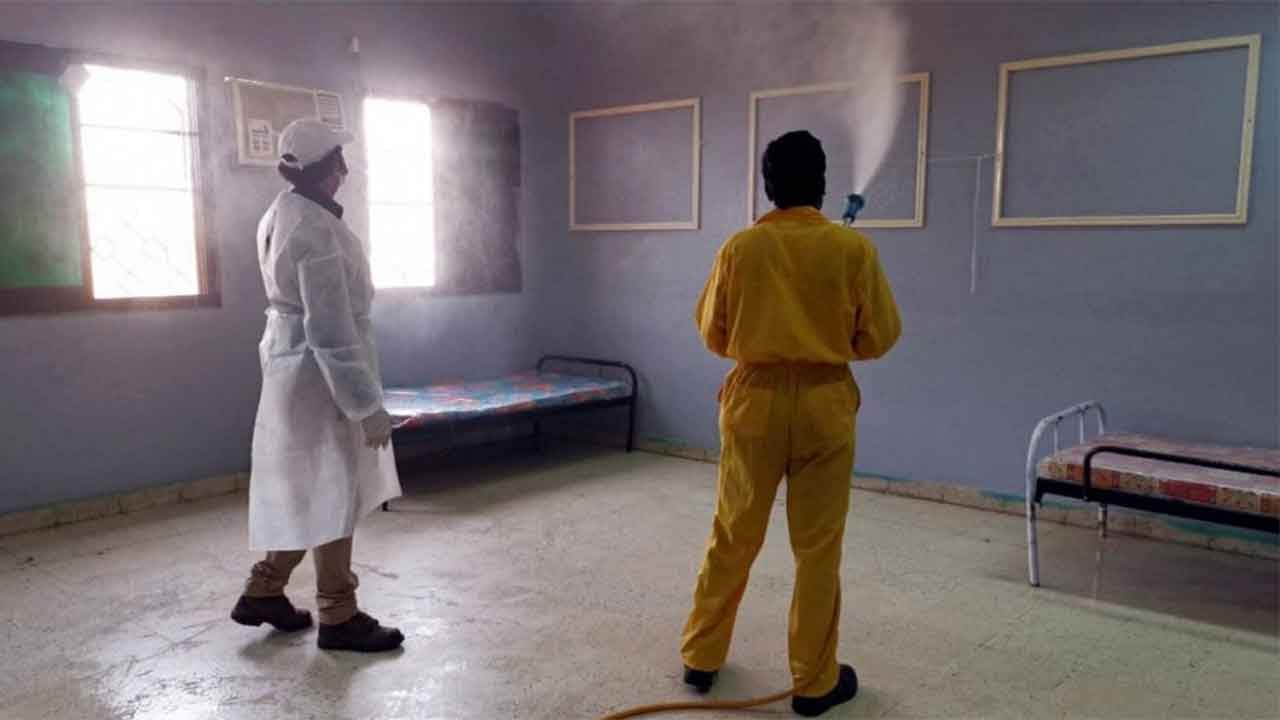 بالصور.. أمانة جازان تسلّمِ ١١ مبنى تعليميًا للإدارة العامة للتعليم بالمنطقة