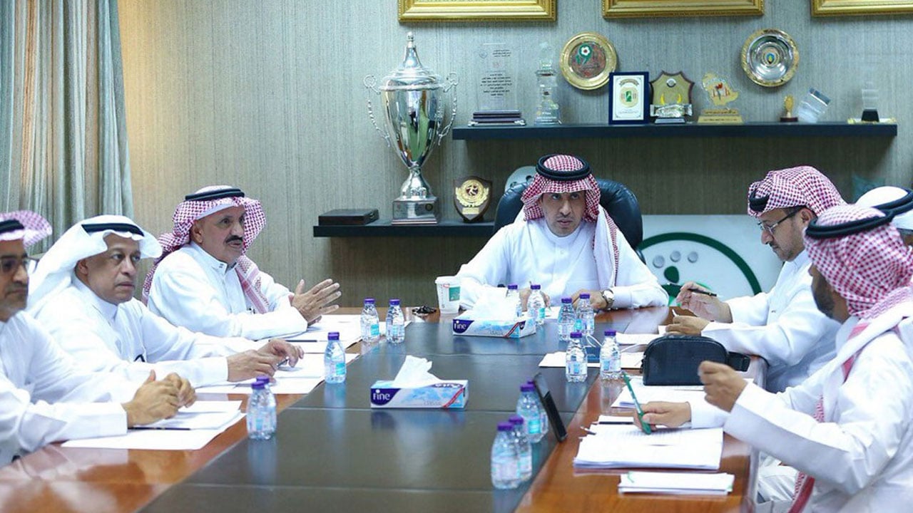 اتحاد اليد يصدر تعديلات مهمة على مسابقات الموسمين الحالي والمقبل