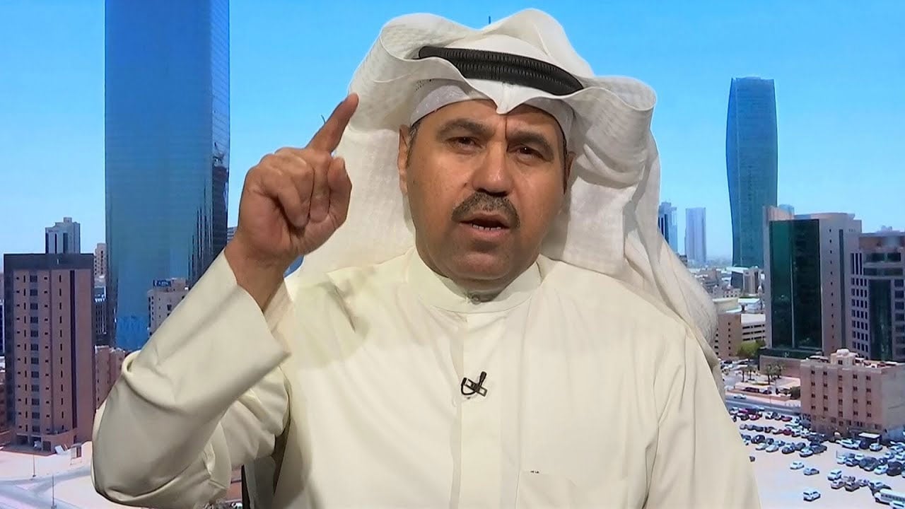 الشليمي: جماعة الإخوان تقوم على الكذب و«خيمة القذافي» تشهد على تآمرهم