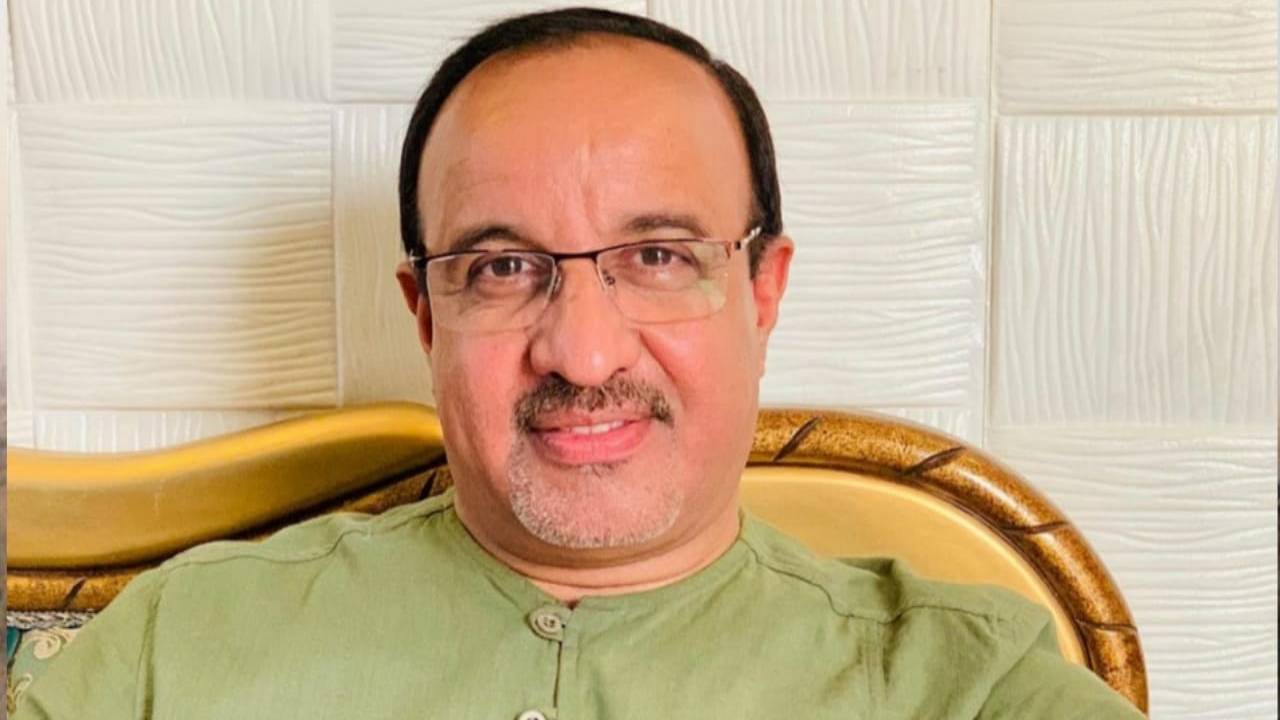 أول تعليق للفنان العراقي إحسان دعدوش بعد إصابته بفيروس كورونا