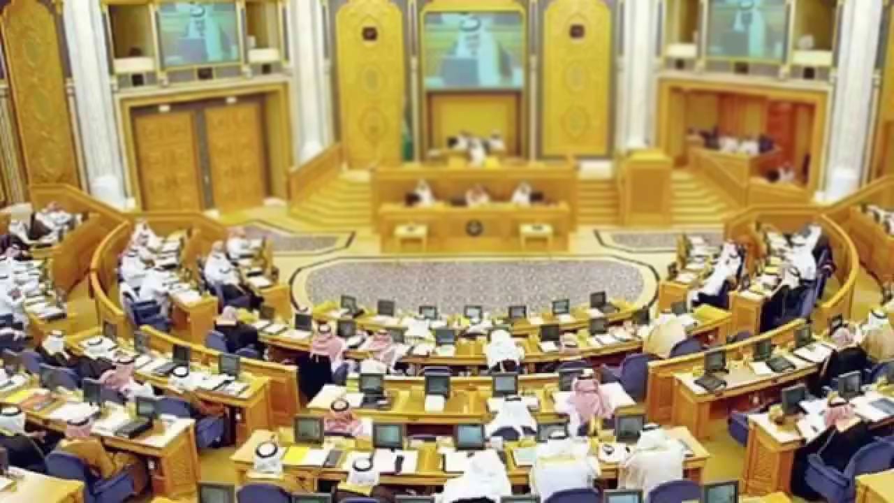 مجلس الشورى يوافق على اتفاقية تفاهم في مجال الإسكان مع الولايات المتحدة