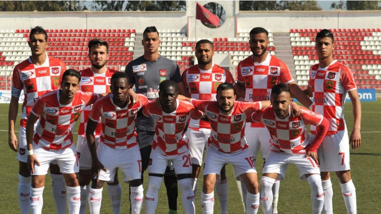 الضحية فتاة قاصر.. القبض على لاعبين مغربيين لارتكابهما جريمة شرف