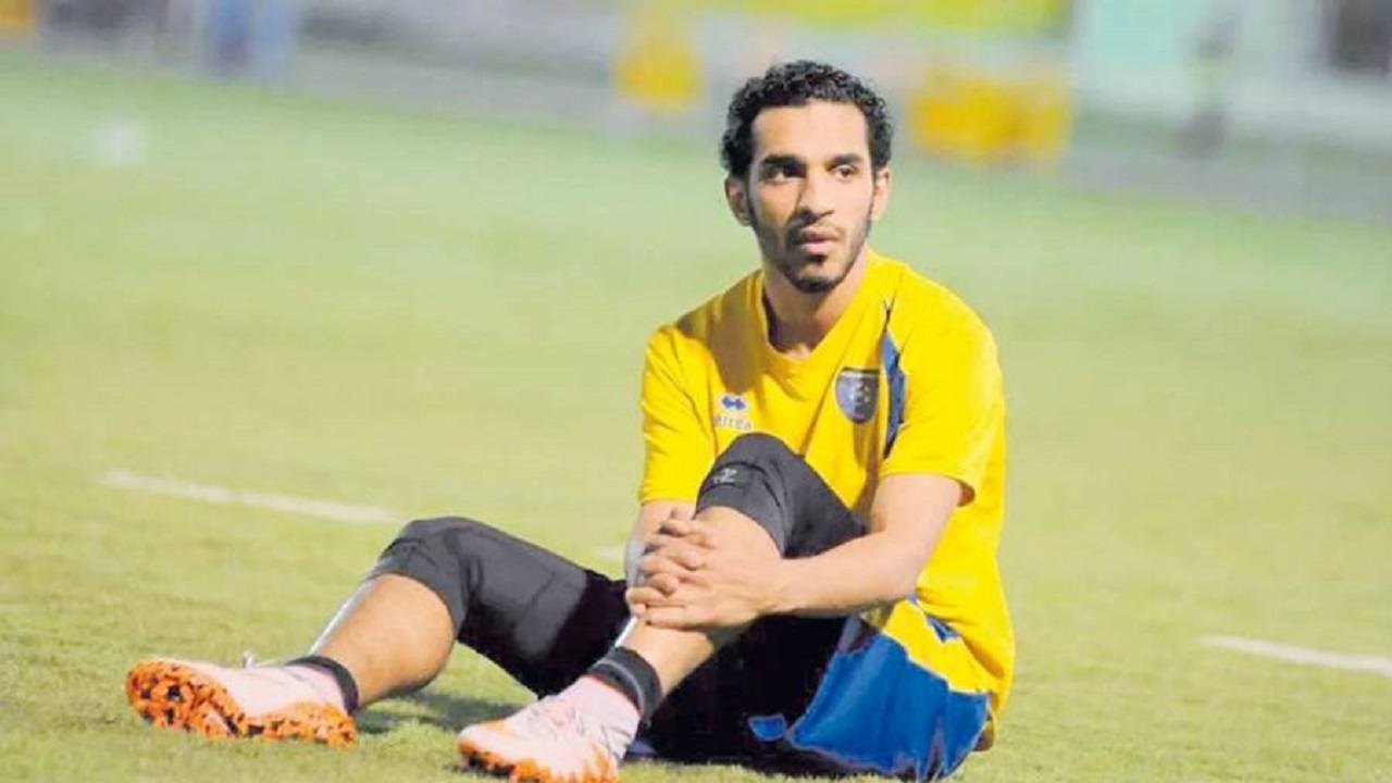 تحرك رسمي لإنقاذ نجم النصر السابق من «المرض المجهول»