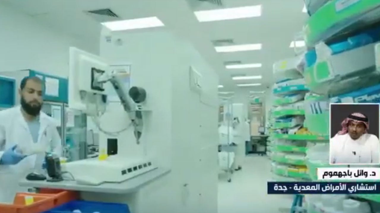 استشاري أمراض معدية: لم يتم رصد أي حالات لتجدد إصابة متعافين من كورونا بالمملكة