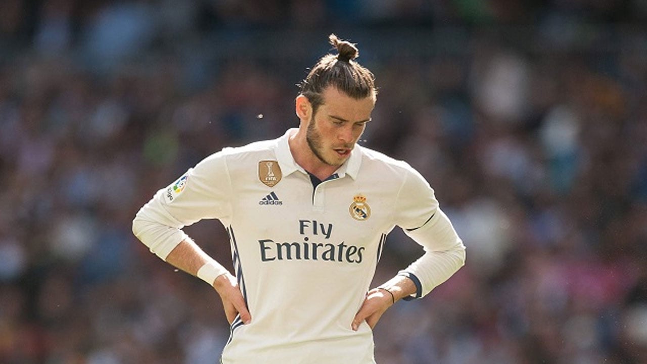 مفاجأة.. «جاريث بيل» يرفض المشاركة مع ريال مدريد في «الليجا»