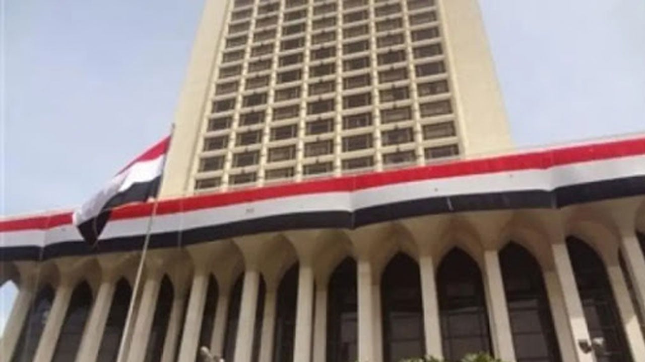 مصر تدين إطلاق ميليشيا الحوثي الإرهابية 4 طائرات مفخخة تجاه المملكة