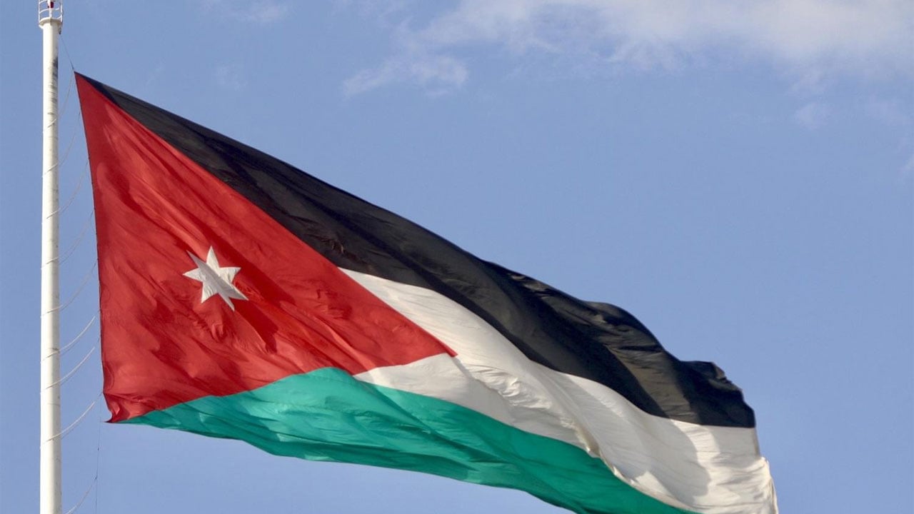 الحكومة الأردنية تُدين الهجمات الحوثية باتجاه السعودية