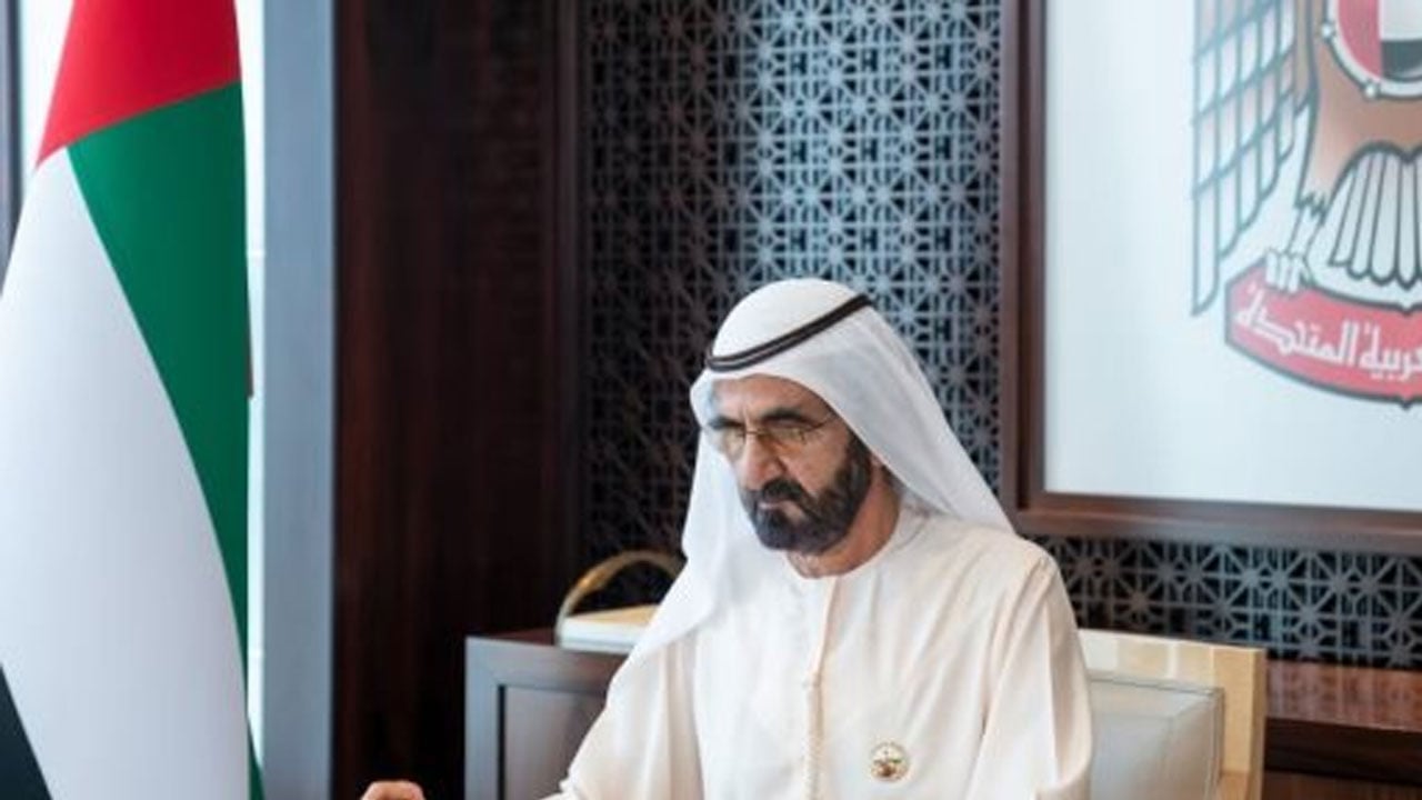 دمج واستحداث وزارات.. التفاصيل الكاملة للهيكل الجديد لحكومة الإمارات