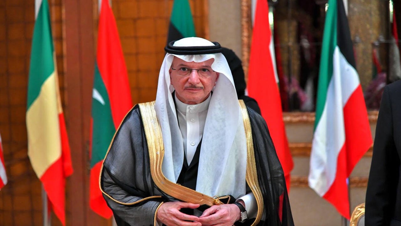 العثيمين لأعضاء مجلس الأمن والرباعية الدولية: يجب منع خطط الضمّ الإسرائيلية لأرض فلسطين