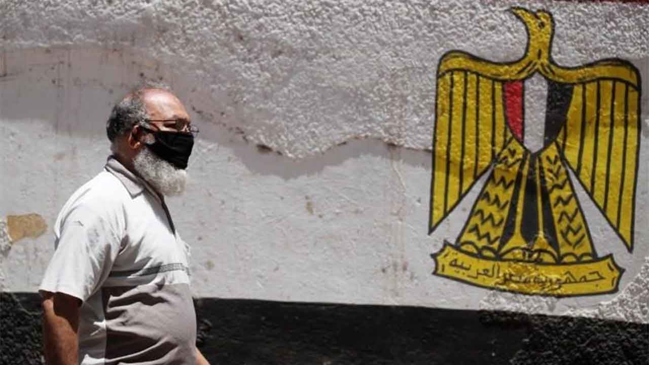 فيروس كورونا.. مصر تسجل 1025 حالة إيجابية جديدة و75 حالة وفاة